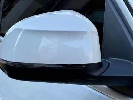 BMW X7 신차패키지, 썬팅은 역시 비반사 하버캠프 세라믹본드! / 고양 덕양구 원흥동