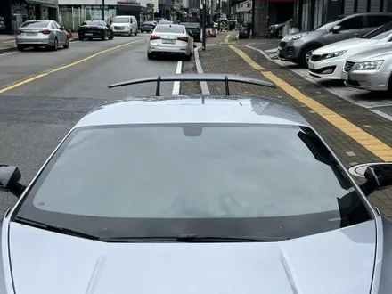 람보르기니 우라칸 퍼포만테와 함께 알아보는 최강 시인성 후퍼옵틱 전체 드레이 30의 모든 것. (주간 & 야간 시인성과 모습까지) / 고양 덕양구 원흥동