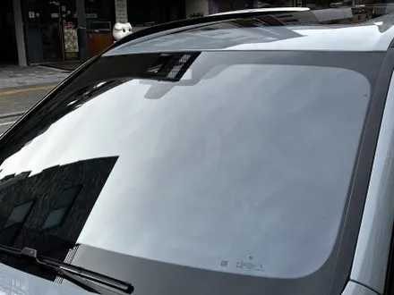 후퍼옵틱 프나세 백화현상없이 BMW X5 50e에 작업하기 / 고양 덕양구 원흥동