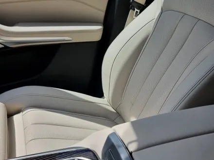 BMW X5M50i 카본블랙/베이지 하버캠프 고양삼송캠프에서 퍼펙트패키지로 피팅완료 / 고양 덕양구 원흥동