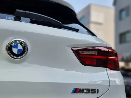 BMW X2 M35i, 비클라운지의 프리미엄 신차패키지(feat. 하버캠프) / 고양 덕양구 원흥동