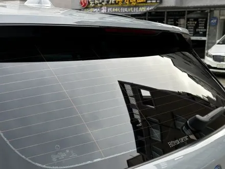 후퍼옵틱 프나세 백화현상없이 BMW X5 50e에 작업하기 / 고양 덕양구 원흥동