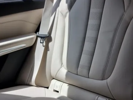 BMW X5M50i 카본블랙/베이지 하버캠프 고양삼송캠프에서 퍼펙트패키지로 피팅완료 / 고양 덕양구 원흥동
