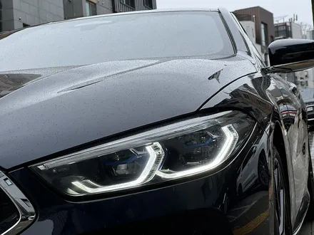 BMW 840i 쿠페 백화 크랙 없는 후퍼옵틱 드레이 프나세 시공 / 고양 덕양구 원흥동