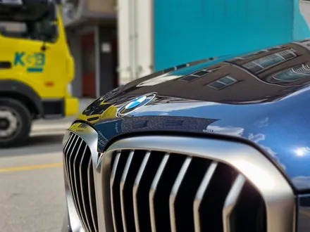 BMW X5M50i 카본블랙/베이지 하버캠프 고양삼송캠프에서 퍼펙트패키지로 피팅완료 / 고양 덕양구 원흥동