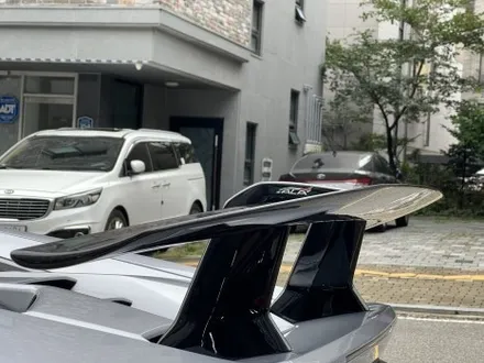 람보르기니 우라칸 퍼포만테와 함께 알아보는 최강 시인성 후퍼옵틱 전체 드레이 30의 모든 것. (주간 & 야간 시인성과 모습까지) / 고양 덕양구 원흥동