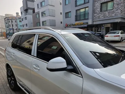 BMW X7(G07) 하버캠프 세라믹본드 시공 / 고양 덕양구 원흥동