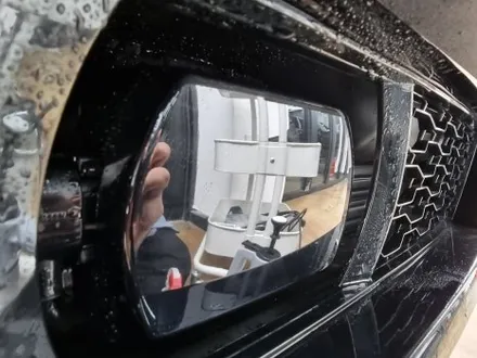 하버캠프 세라믹본드와 만난 BMW X5 40i / 고양 덕양구 원흥동