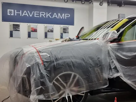 BMW X5M50i 카본블랙/베이지 하버캠프 고양삼송캠프에서 퍼펙트패키지로 피팅완료 / 고양 덕양구 원흥동