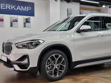 BMW X1 틴팅맛집 비클라운지, 하버캠프 세라믹본드와 스페셜패키지 / 고양 덕양구 원흥동