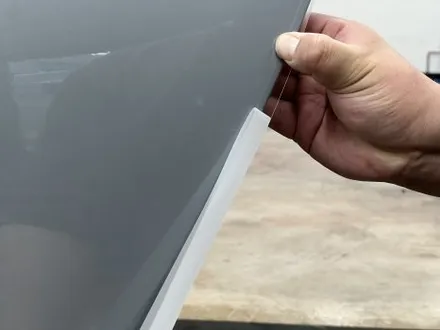 후퍼옵틱 드레이 & 프나세 틴팅한 BMW i7 멋지게 꽃단장해 주기! / 고양 덕양구 원흥동
