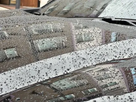 BMW X7에 정성들여 시공한 하버캠프 세라믹 본드 베스트 본드 조합, 그리고 프리미엄 디테일링까지 / 고양 덕양구 원흥동