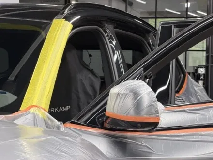 김포 틴팅, BMW (GO1) X3 하버캠프 세라믹본드로 옷 갈아입기 / 고양 덕양구 원흥동