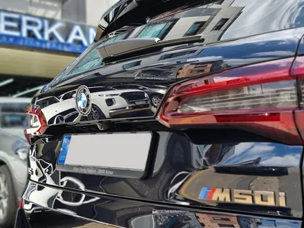 BMW X5M50i 카본블랙/베이지 하버캠프 고양삼송캠프에서 퍼펙트패키지로 피팅완료 / 고양 덕양구 원흥동