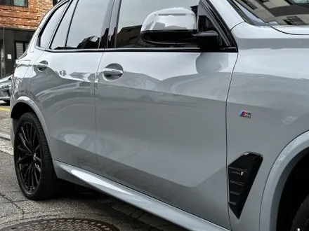 후퍼옵틱 프나세 백화현상없이 BMW X5 50e에 작업하기 / 고양 덕양구 원흥동