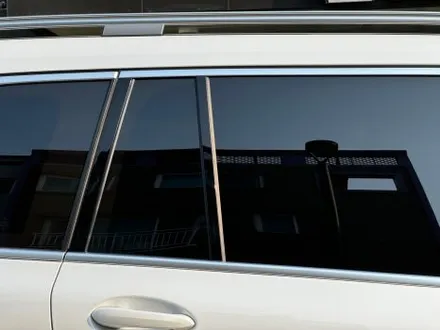 [BMW X7 xDrive 40i MSP 미네랄 화이트] 전 세계 유일 독일산 프리미엄 필름 하버캠프 세라믹본드 20% / 05% / 70%로 틴팅 후 광택 & 유리막코팅 시공 / 고양 덕양구 원흥동