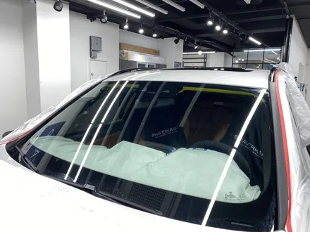 BMW X3 하버캠프 세라믹본드로 피팅 / 고양 덕양구 원흥동