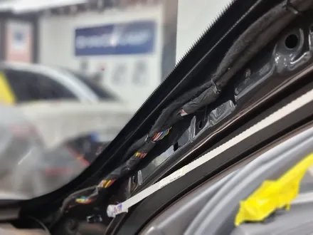 BMW 530i 인기만점 하버캠프 세라믹본드로 피팅완료!! / 고양 덕양구 원흥동