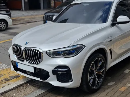 BMW X5 하버캠프 세라믹본드로 비클라운지에서 틴팅 시공완료!! / 고양 덕양구 원흥동