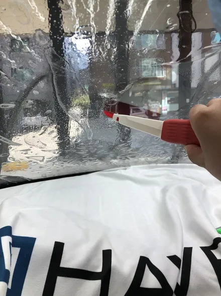포르쉐 911(991) GT3RS 전파장애없는 고양 하버캠프 세라믹본드 40 시공후기 / 고양 덕양구 원흥동
