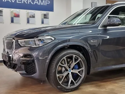 BMW X5 45e 아틱그레이에 하버캠프 세라믹본드 매칭완료! / 고양 덕양구 원흥동