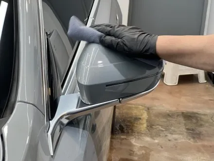 후퍼옵틱 드레이 & 프나세 틴팅한 BMW i7 멋지게 꽃단장해 주기! / 고양 덕양구 원흥동