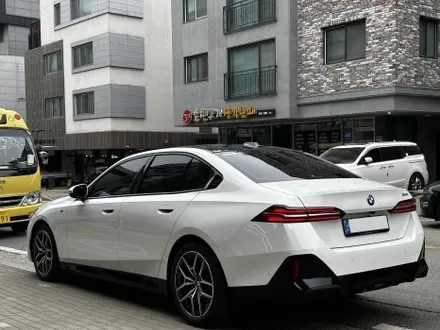 BMW 520i 가성비있는 하버캠프 세라믹본드/베스트본드 조합과 썬루프는 70%로 개방감있게 / 고양 덕양구 원흥동
