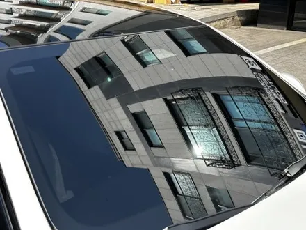 [BMW 520i MSP 알파인 화이트] 하버캠프 세라믹 본드 20% / 5% / 70%로 틴팅, 왜 시인성이 좋은가? / 고양 덕양구 원흥동