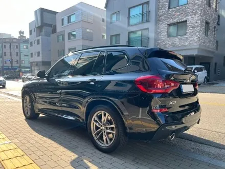 [공지] [BMW 전기형 X3 20i MSP xDrive 소피스토 그레이] 몬스터 디테일 스튜디오표 하버캠프 세라믹본드 & 디테일링 시공 / 고양 덕양구 원흥동