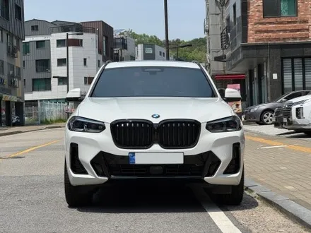 프리미엄 틴팅의 정점 후퍼옵틱 드레이 & 단짝 RE, BMW X3 / 고양 덕양구 원흥동