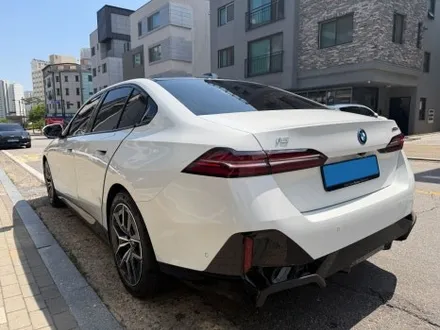 서울 은평 썬팅 하버캠프 세라믹본드 BMW i5 시공 후기 / 고양 덕양구 원흥동