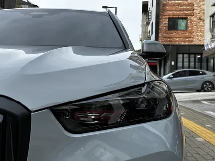 후퍼옵틱 프나세 백화현상없이 BMW X5 50e에 작업하기 / 고양 덕양구 원흥동