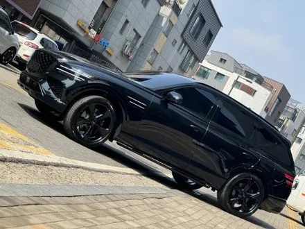 [공지] GV80 블랙 에디션 & 저농도 비반사 필름 하버캠프 세라믹본드 / 고양 덕양구 원흥동