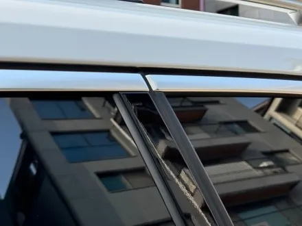 [BMW X7 xDrive 40i MSP 미네랄 화이트] 전 세계 유일 독일산 프리미엄 필름 하버캠프 세라믹본드 20% / 05% / 70%로 틴팅 후 광택 & 유리막코팅 시공 / 고양 덕양구 원흥동
