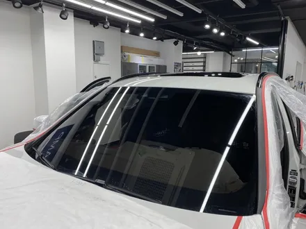 BMW X3 하버캠프 세라믹본드로 피팅 / 고양 덕양구 원흥동