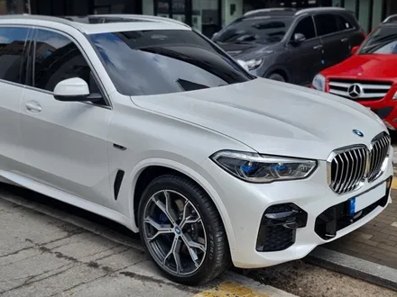 BMW X5 하버캠프 세라믹본드로 비클라운지에서 틴팅 시공완료!! / 고양 덕양구 원흥동