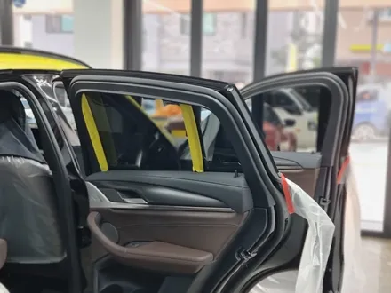 BMW X4 20i 하버캠프 세라믹본드와 생활보호ppf 작업했어요 / 고양 덕양구 원흥동