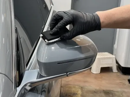 후퍼옵틱 드레이 & 프나세 틴팅한 BMW i7 멋지게 꽃단장해 주기! / 고양 덕양구 원흥동