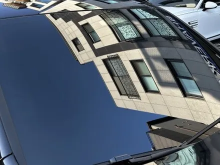 BMW X4 M40i 하버캠프 세라믹본드와 그래핀코팅 작업하기 / 고양 덕양구 원흥동