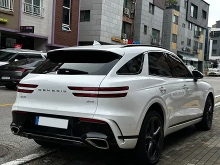 제네시스 GV70, 후퍼옵틱 프나세 클라식 백화 없이 깔끔하게! (클래식 아닙니다...) / 고양 덕양구 원흥동
