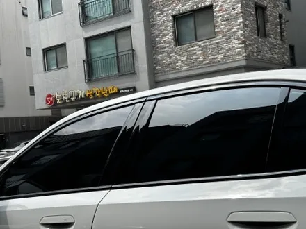 [BMW 520i MSP 알파인 화이트] 비반사 끝판왕 하버캠프 세라믹 본드 20 % / 05% & 디테일링 시공 / 고양 덕양구 원흥동