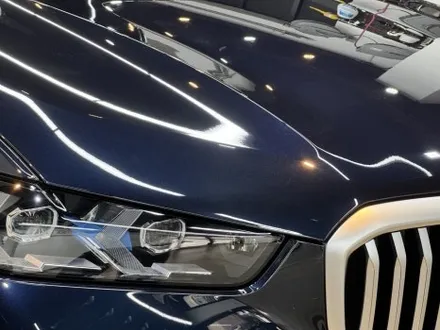 [BMW X5 40i MSP Xdrive 카본 블랙] 하버캠프 세라믹 본드 20% / 5%로 틴팅 후 유리막 코팅까지 얹으면? / 고양 덕양구 원흥동