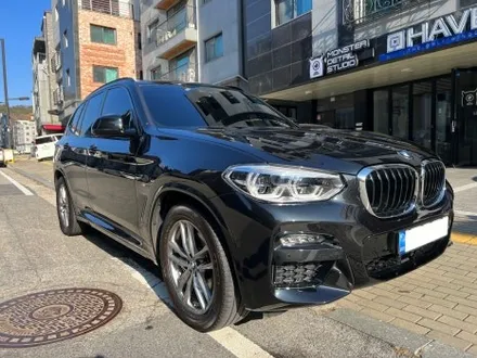 [공지] [BMW 전기형 X3 20i MSP xDrive 소피스토 그레이] 몬스터 디테일 스튜디오표 하버캠프 세라믹본드 & 디테일링 시공 / 고양 덕양구 원흥동