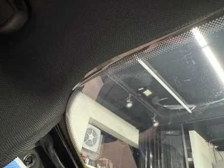 BMW i4 기존 프나세 떼고 크랙 없는 후퍼옵틱 드레이로 틴팅 / 고양 덕양구 원흥동