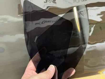 폴스타4 스페이스 신차패키지, 비반사 하버캠프 세라믹본드로 / 고양 덕양구 원흥동