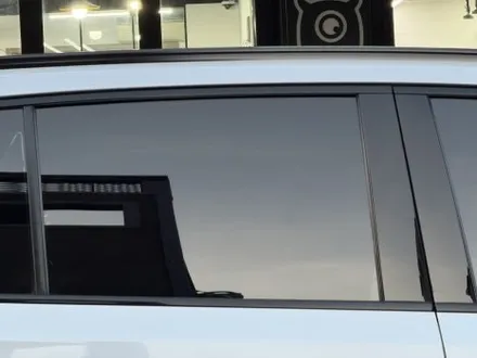 은평구 틴팅 재시공 르노 그랑 콜레오스 하버캠프 세라믹본드 시공 사례 / 고양 덕양구 원흥동