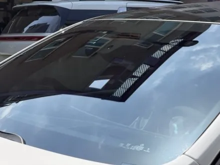 서울 은평 썬팅 하버캠프 세라믹본드 BMW i5 시공 후기 / 고양 덕양구 원흥동