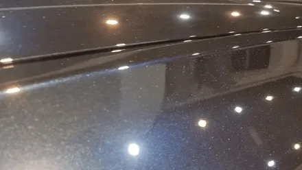 BMW X7 도로공사 타르피해 풀디테일링 시공으로 케어완료 / 고양 덕양구 원흥동
