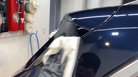 [비클라운지] BMW X5 40i 하버캠프 세라믹본드 신차패키지로 시공완료!! / 고양 덕양구 원흥동