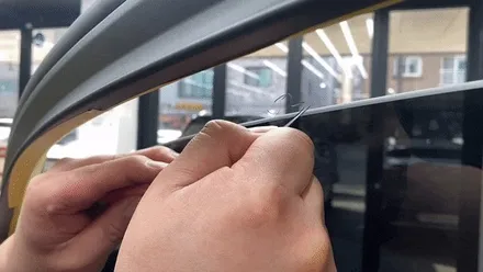 하버캠프 세라믹본드와 만난 BMW X5 40i / 고양 덕양구 원흥동
